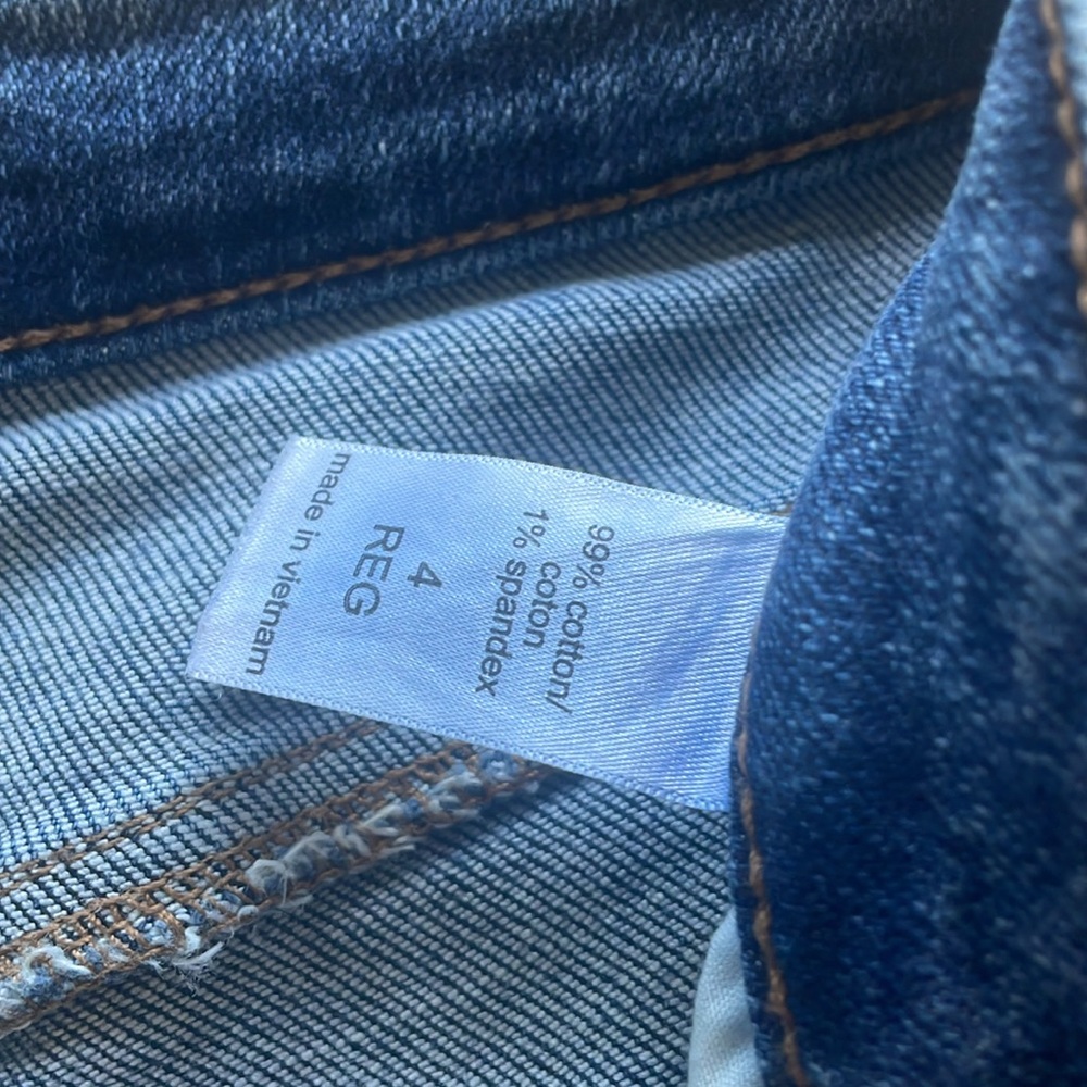 Maurices Skinny Jeans - Picture 3 of 5